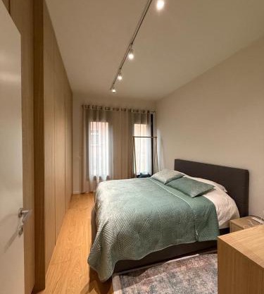 Tirana Lake Residence