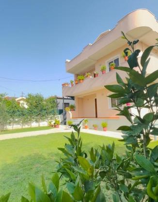 Tirana Residence