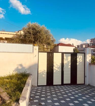 Tirana View Apartments