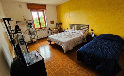 Tiriticco B&B