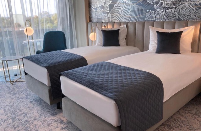 Tisia Hotel & Spa
