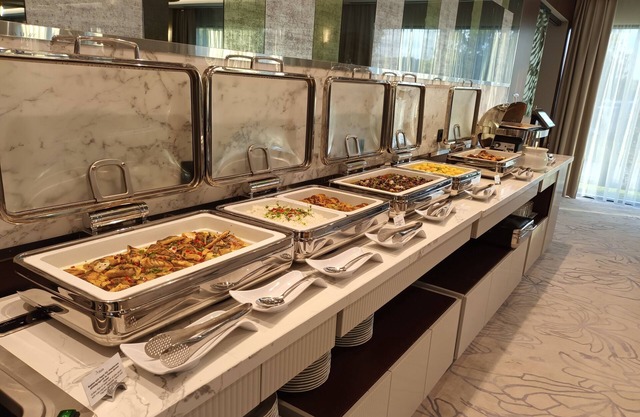 Tisia Hotel & Spa