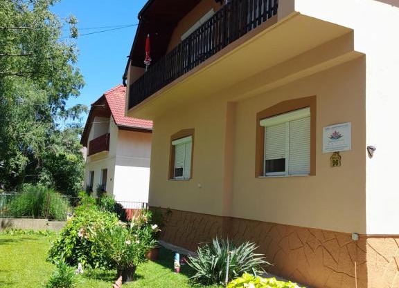 Tislerics Apartman