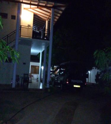 Tissa Resort