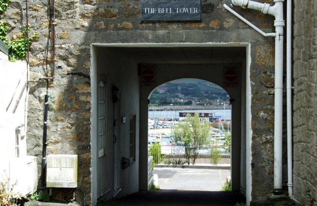 Tittle Tattle, relax in the heart of Penzance