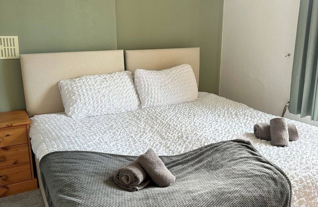 Tivoli Guesthouse - Room 7 - Sleeps 2