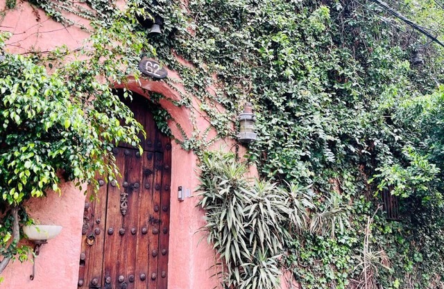 Tizapan San Ángel 3 1BE/2BA