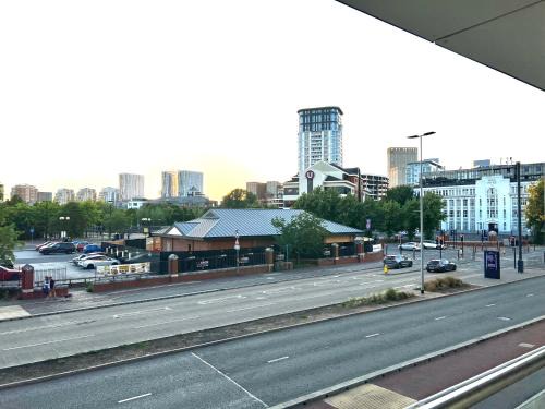 TJ Luxe Salford
