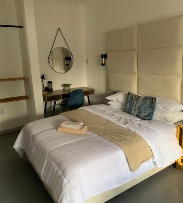 TnB Guesthouse