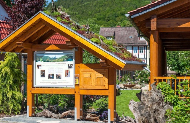 To Salamander No. 15a-formerly TUI Ferienhaus