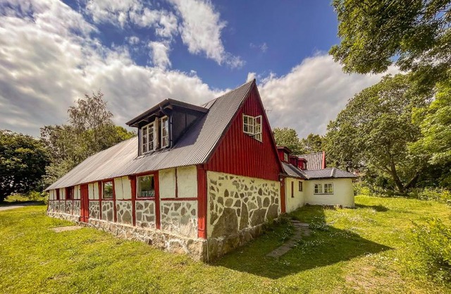 Tobishirdgård