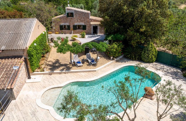 Tocanto, Finca 5StarsHome Mallorca
