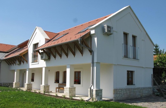 Tokaj Nobilis Udvarház