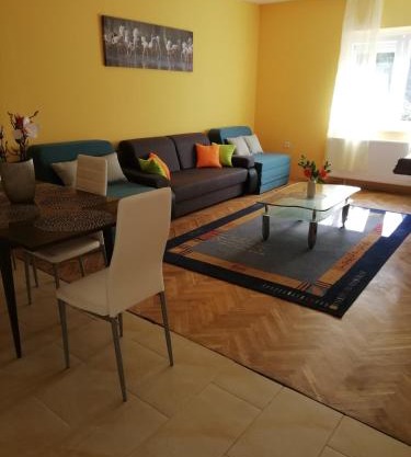 Tokaji Lux Apartman