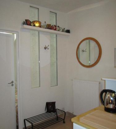 Toldi Apartman
