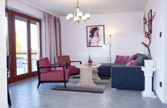 Tolena Hévíz 2 Bedroom Apartment