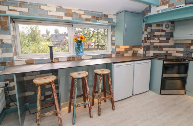 Toll Bar Cottage