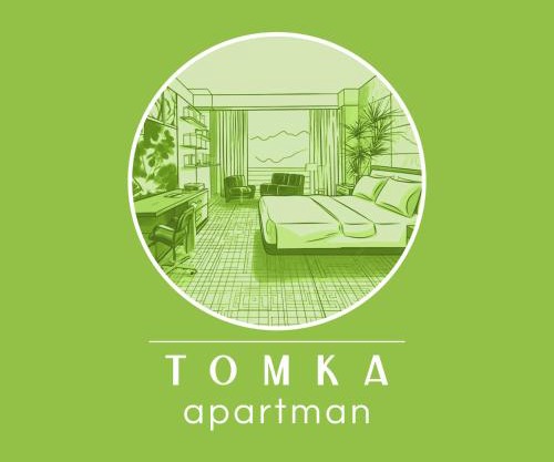 Tomka Apartman