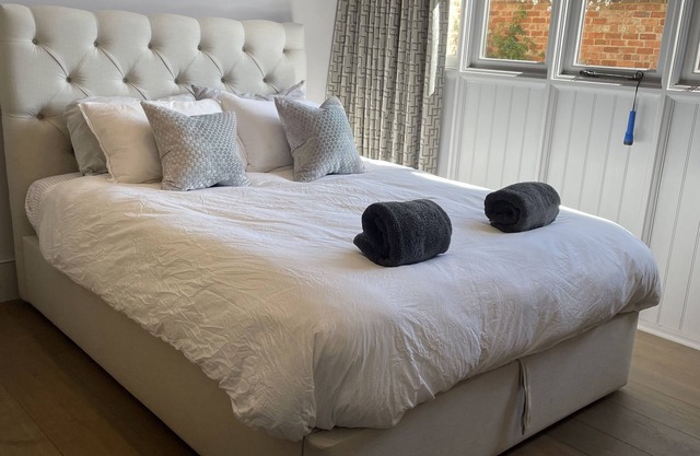 Tommys Barn-Escape to the Cotswolds