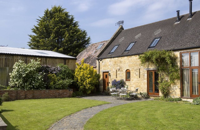 Toms End - a beautiful house sleeping 4 guests in 2 bedrooms
