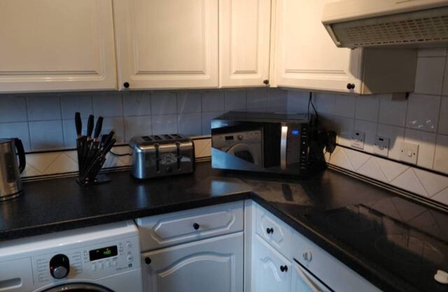Tooting Dungeons - Double room