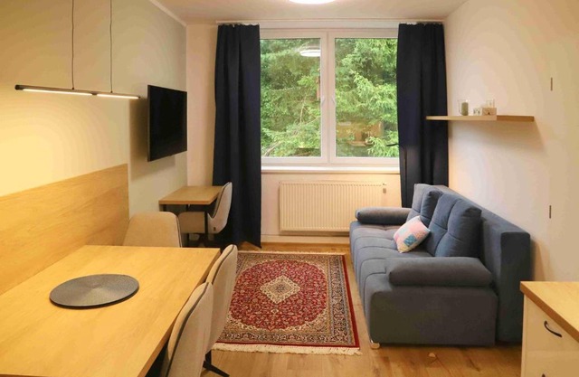 TOP apartmán Novohradské hory
