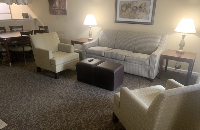 Top choice for families. 2BDR/2BA (6) at Powhatan Resort.