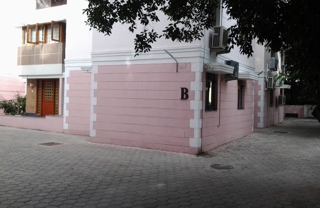 Top Class Apartment In The Heart Of Chennai, In The Most Prestigious Spot In FF