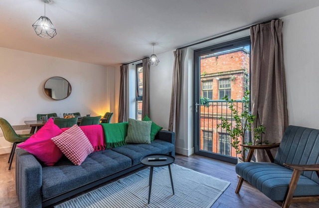 Top Floor | City Stay | Beatles Bars & Nightlife