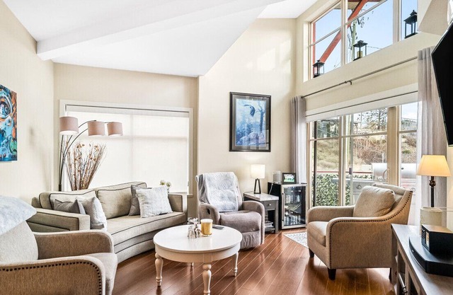 Top Floor Lakeview Condo at Copper Sky #509