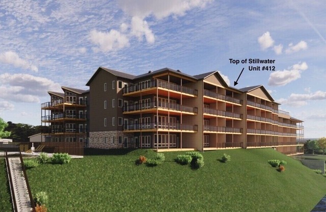 Top of Stillwater, Okoboji Luxury Rentals