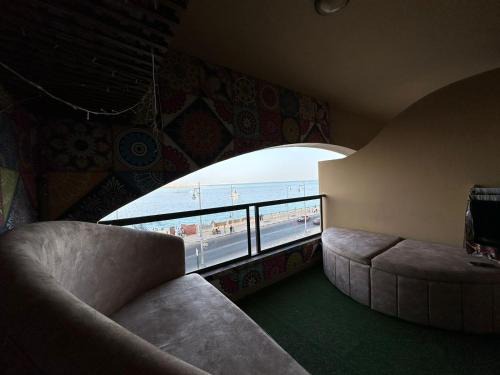 Top Sea View Apartment Hurghada