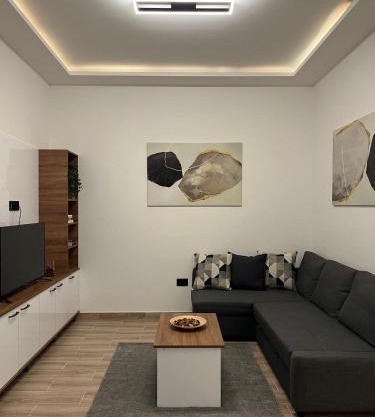 Top Slavija Apartment