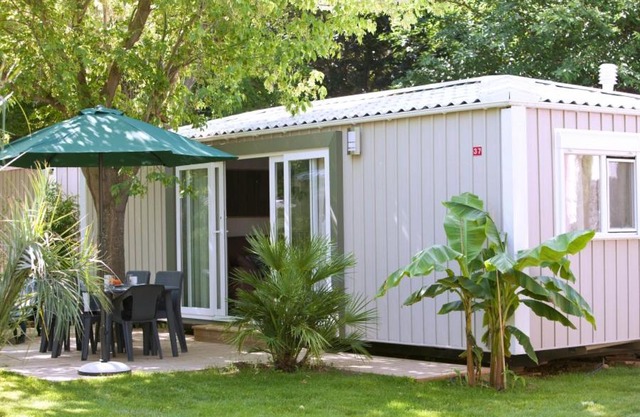 TOP SUN La Sirène 2 chambres clime 32m2 Max 4 adultes et 2 des ses enfants