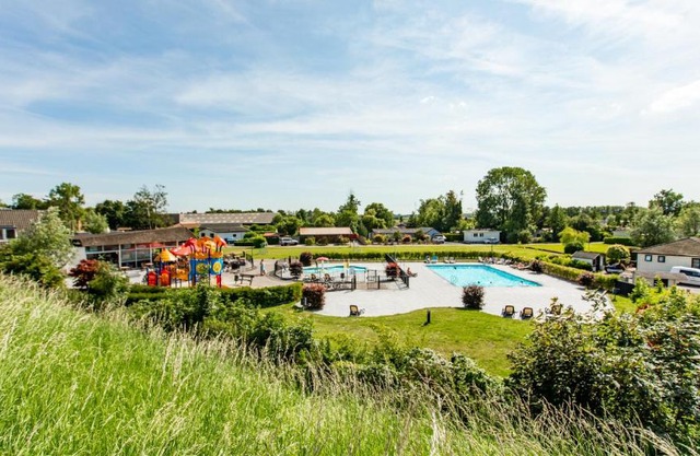 TopParken – Parc IJsselhoeve