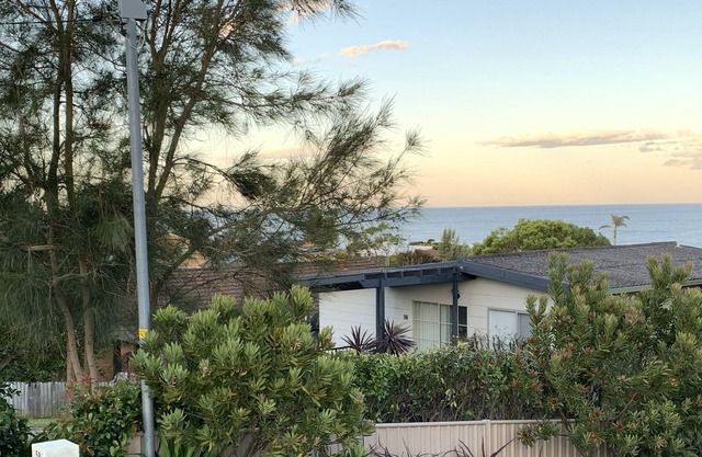 Toppeto - Seaview Beach House