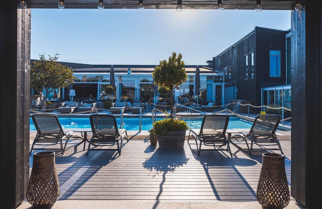 Torekov Hotell