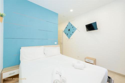 Torino Centro Nizza Blu Stay