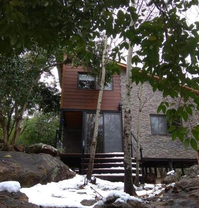 Torito's House 1