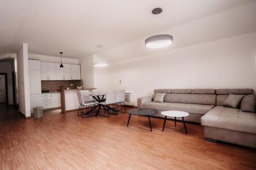 TORO Riverside apartments