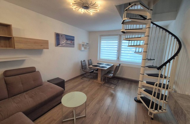 Torockói 2bedroom Apartment
