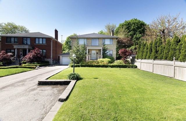 TORONTO MANSION [6 Bdrms, 3.5 Bath] ✔AAA Location✔