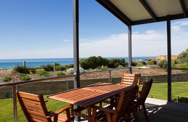 Torquay Foreshore Caravan Park