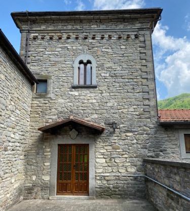 Torre Cavina