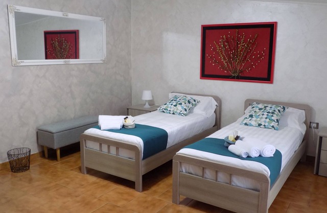 TORRE SERENA B&B - Serene Room -