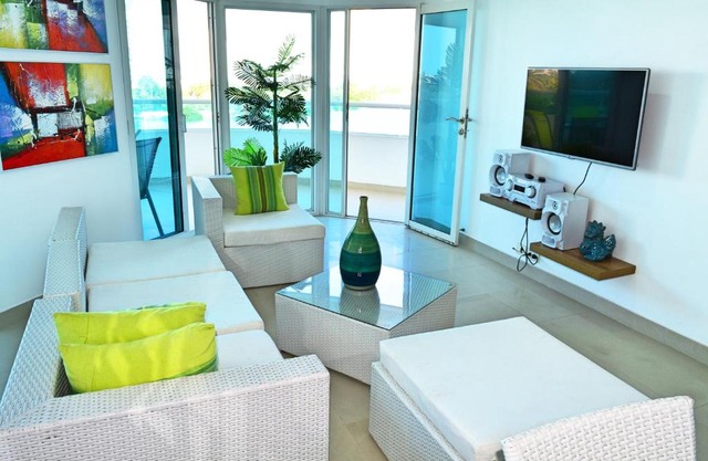 Torres del Lago Apartamentos