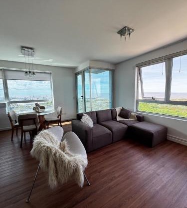 Torres del Yacht - Premium