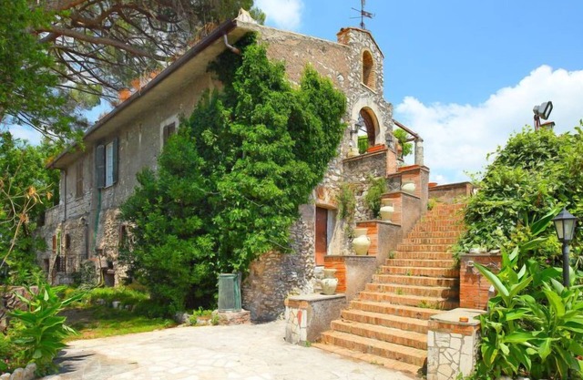 Torretta Serviana by Interhome
