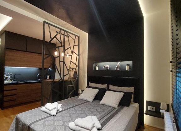 TORRO LUX Apartment
