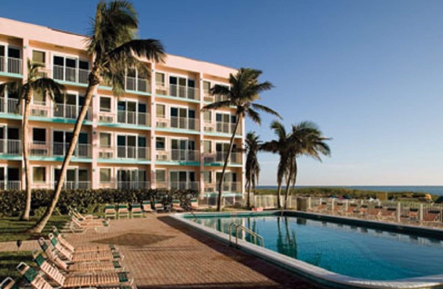 Tour the Everglades!
